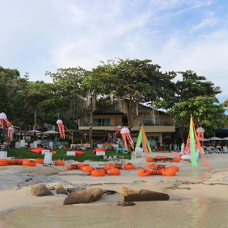 Nong Nuey Rooms Koh Samet Exterior foto