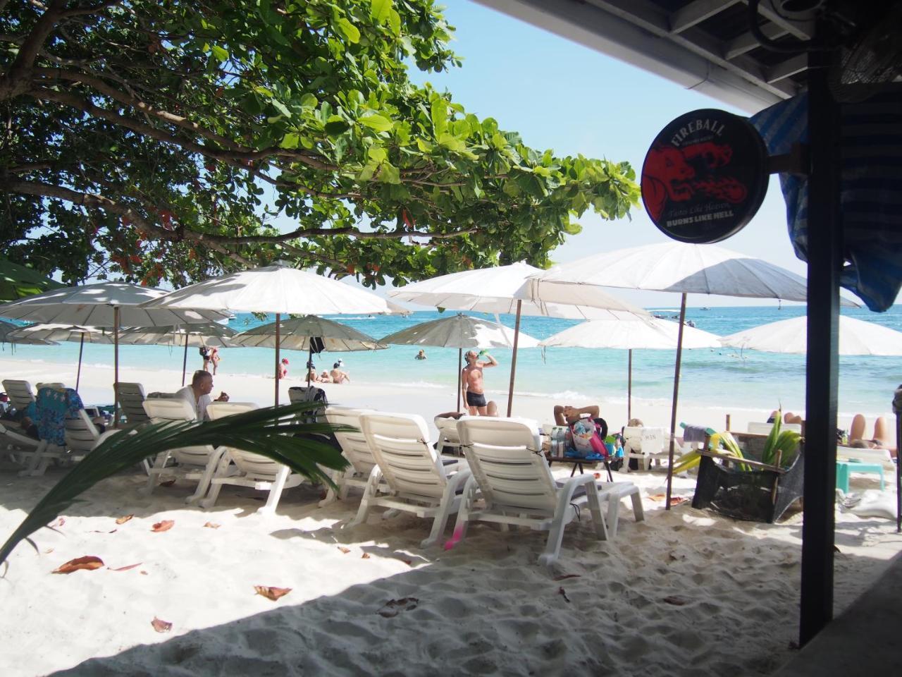 Nong Nuey Rooms Koh Samet Exterior foto